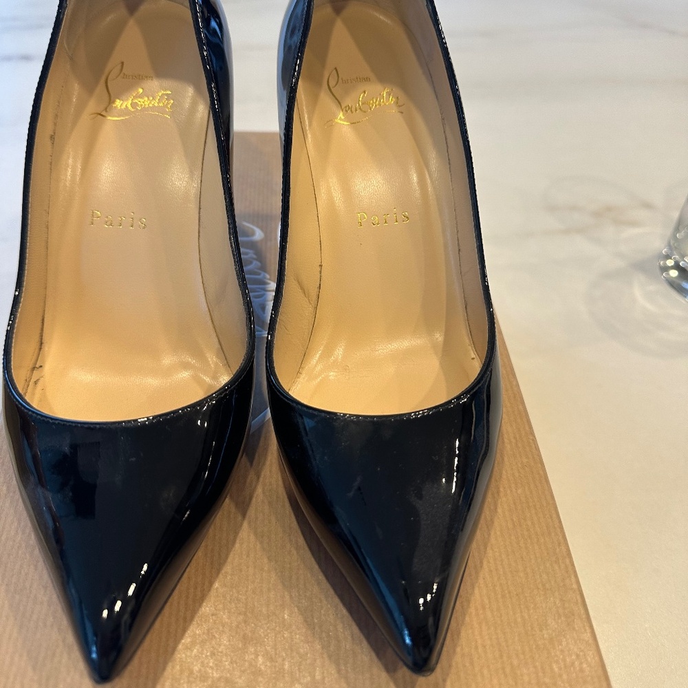 Christian Louboutin Pigelle